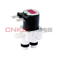 FPD-360A80（Small Concentrated Water Solenoid Valve）